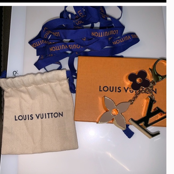 UPDATE❤️LOUIS VUITTON ARTSY MM IN BLACK WITH CHARM - Picture 8 of 8